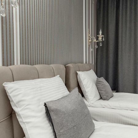 Mon Ami Hotel 이바노프란키우스크 외부 사진