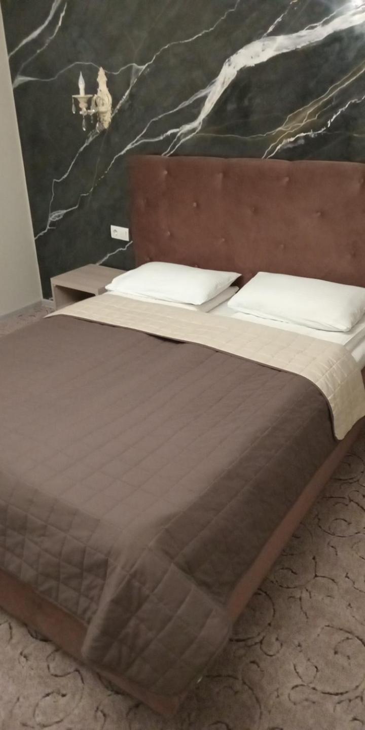 Mon Ami Hotel 이바노프란키우스크 외부 사진